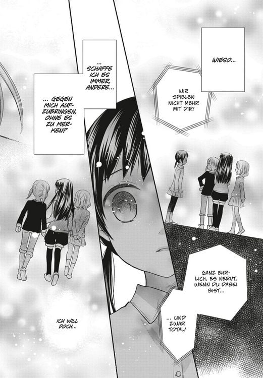 Produktbild: Fruits Basket Another Pearls 1