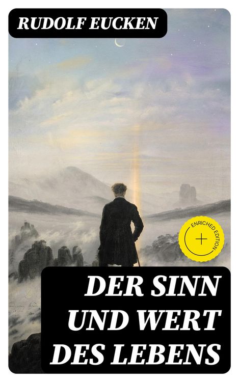 Produktbild: Der Sinn und Wert des Lebens