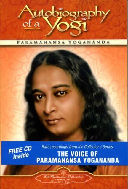 Produktbild: Autobiography of a Yogi