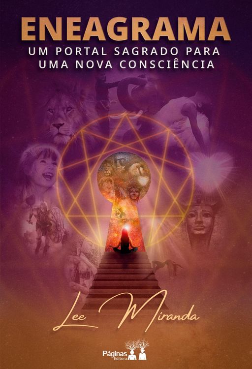 Produktbild: Eneagrama