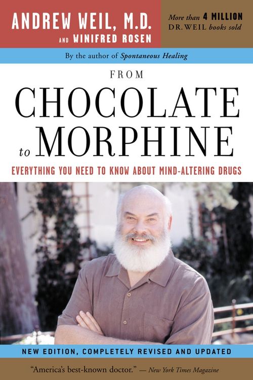 Produktbild: From Chocolate to Morphine