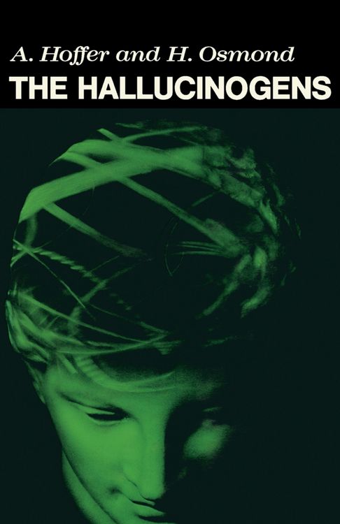Produktbild: The Hallucinogens