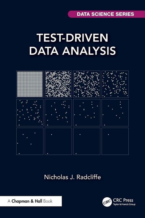 Produktbild: Test-Driven Data Analysis