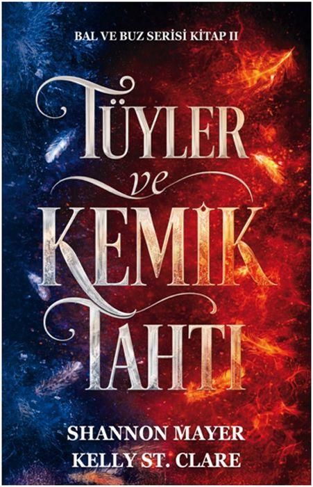 Produktbild: T&uuml;yler ve Kemik Tahti