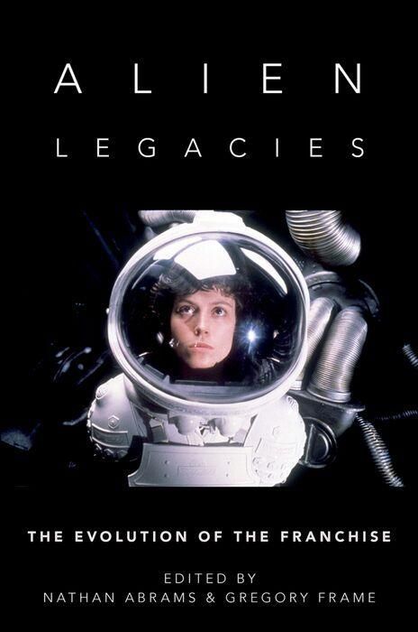 Produktbild: Alien Legacies