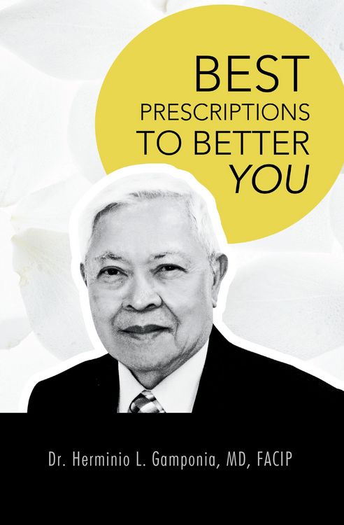 Produktbild: Best Prescriptions to Better You