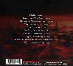 Produktbild: Assignment: With The End Comes Silence (Digipak)