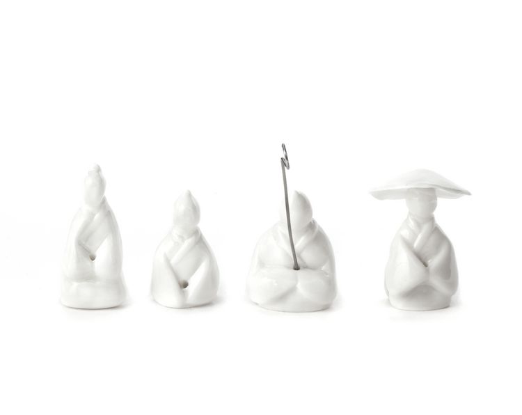 Produktbild: Tea Holder Fisherman S/4