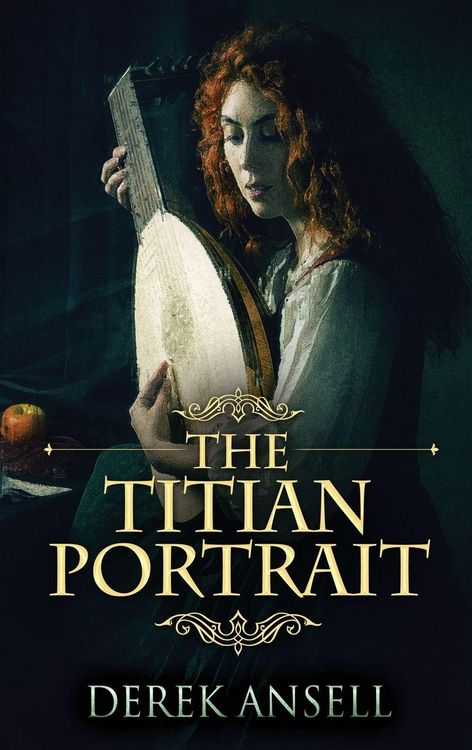 Produktbild: The Titian Portrait