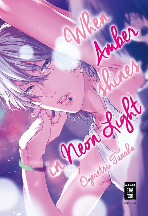 Produktbild: When Amber shines in Neon Light