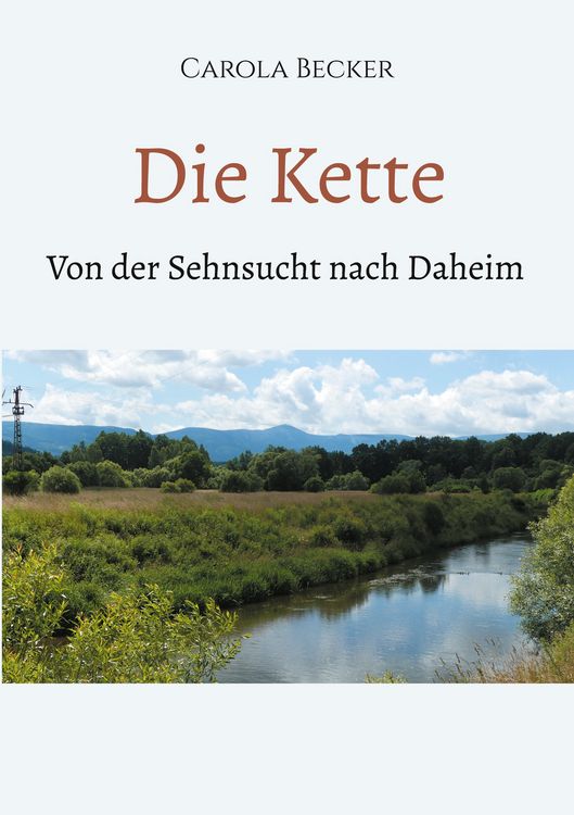 Produktbild: Die Kette