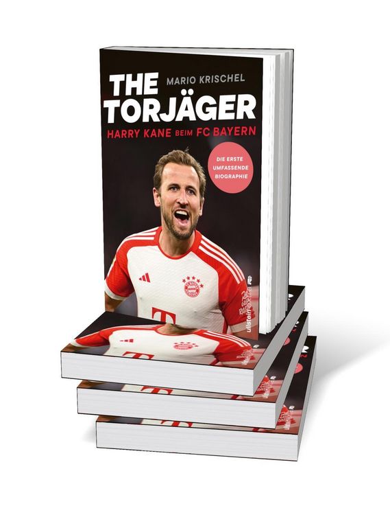 Produktbild: The Torj&auml;ger