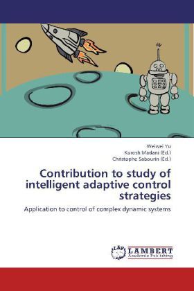 Produktbild: Yu, W: Contribution to study of intelligent adaptive control