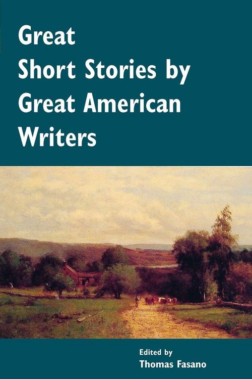Produktbild: Great Short Stories by Great American Writers