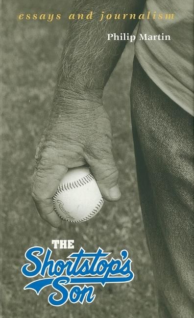 Produktbild: Shortstop's Son