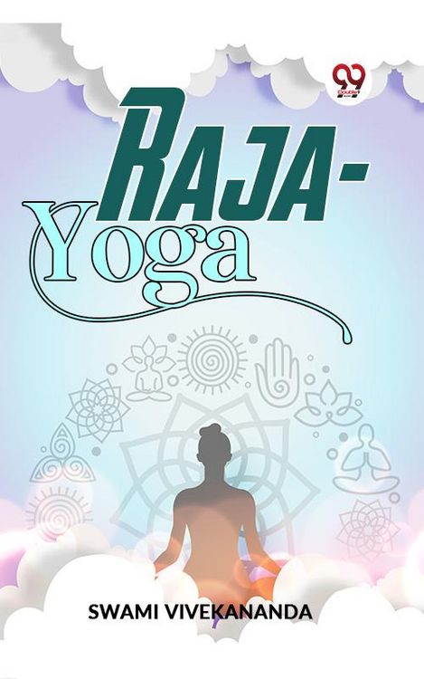 Produktbild: Raja-Yoga
