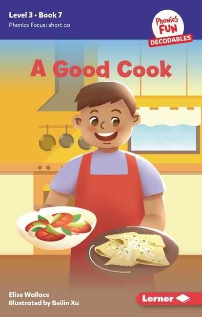 Produktbild: A Good Cook