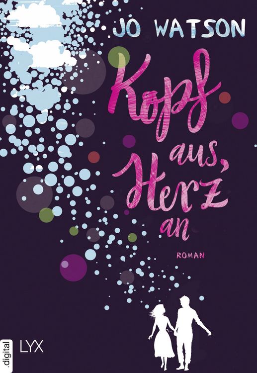 Produktbild: Kopf aus, Herz an
