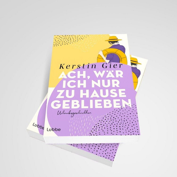 Produktbild: Ach, w&auml;r ich nur zu Hause geblieben