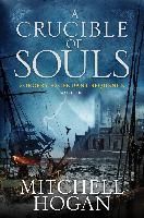 Produktbild: A Crucible of Souls