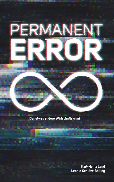 Produktbild: Permanent Error