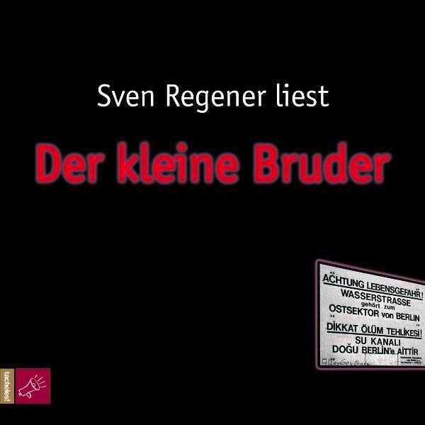 Produktbild: Der kleine Bruder