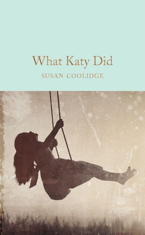 Produktbild: What Katy Did