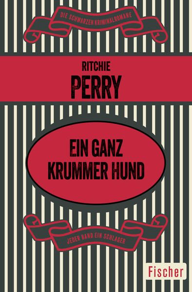 Produktbild: Ein ganz krummer Hund