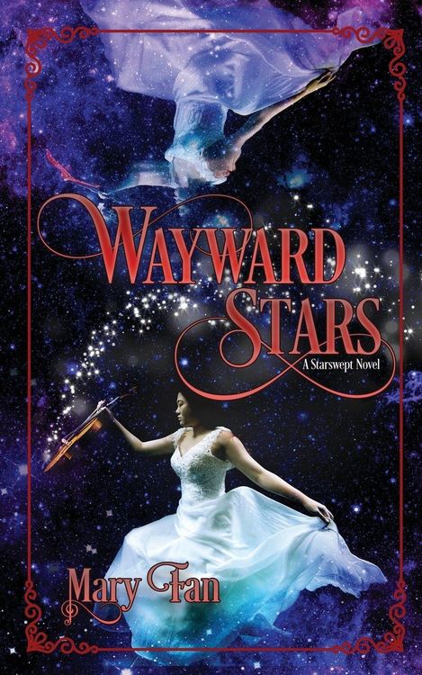 Produktbild: Wayward Stars