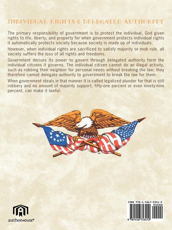 Produktbild: The American Dream