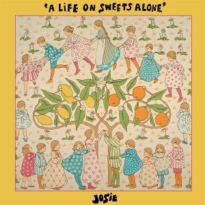 Produktbild: A Life on Sweets Alone