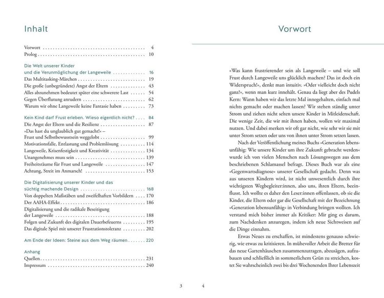 Produktbild: Gl&uuml;cklich durch Frust
