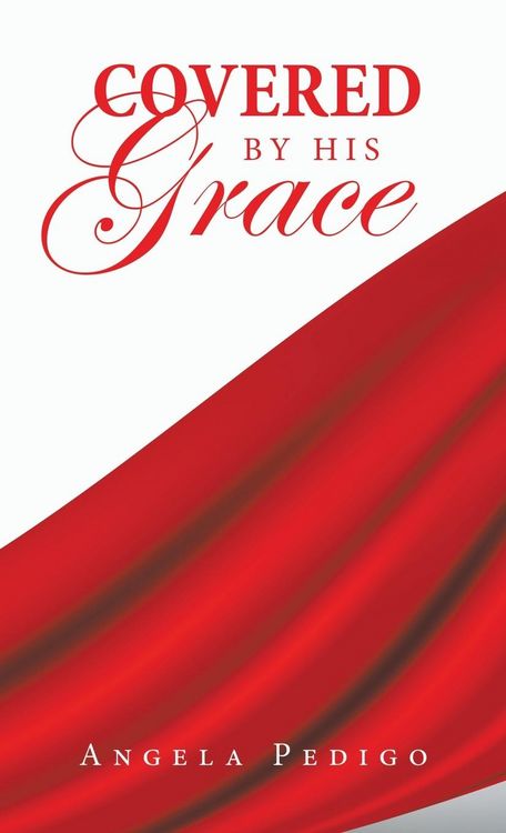 Produktbild: Covered by His Grace