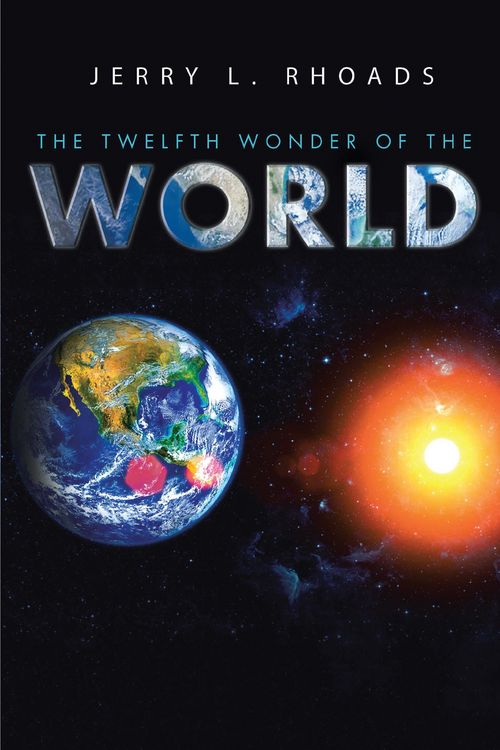 Produktbild: Twelfth Wonder of the World