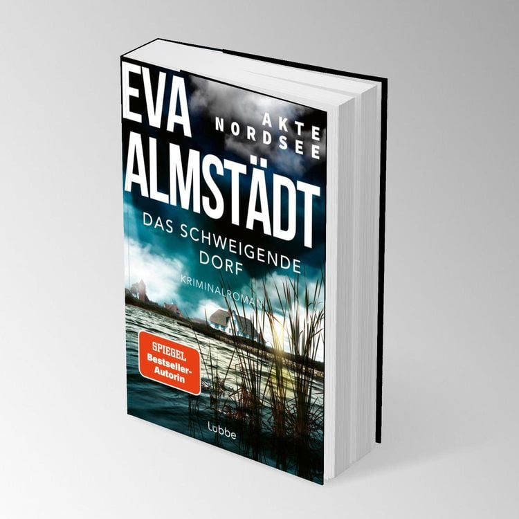 Produktbild: Akte Nordsee - Das schweigende Dorf