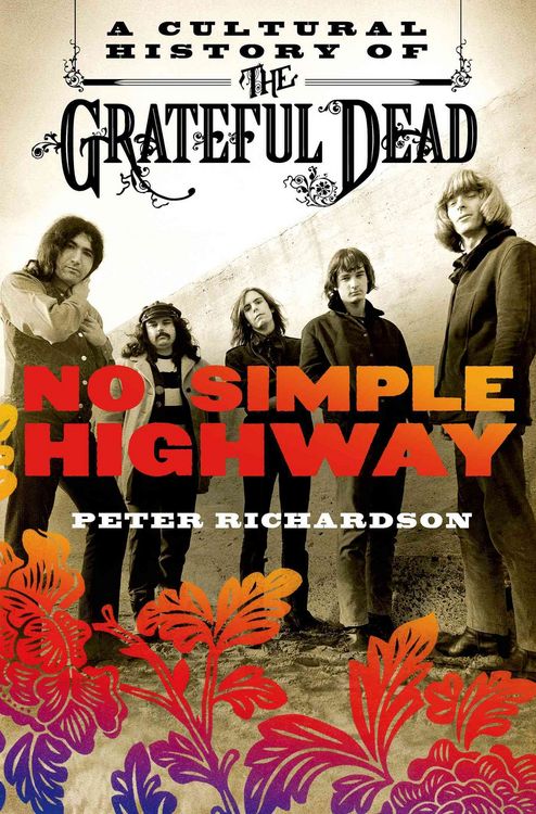 Produktbild: No Simple Highway