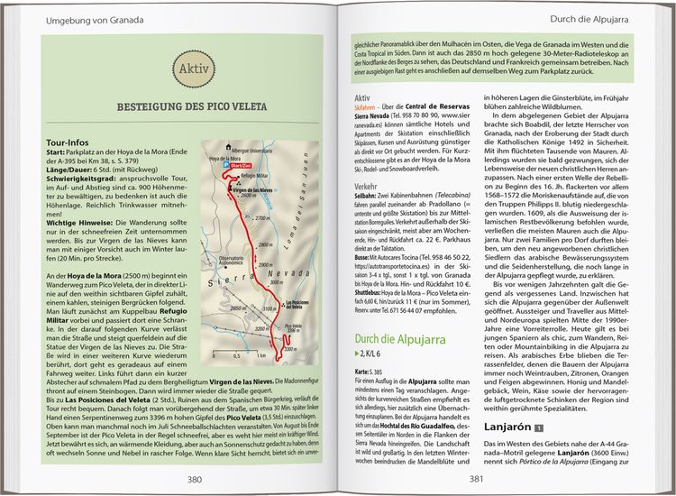 Produktbild: DUMONT Reise-Handbuch Reiseführer Andalusien
