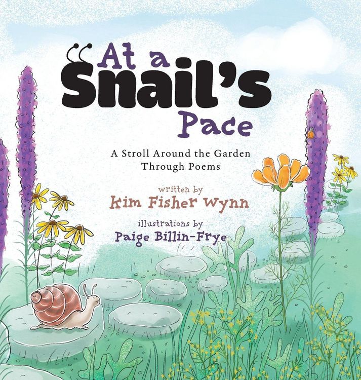 Produktbild: At a Snail's Pace