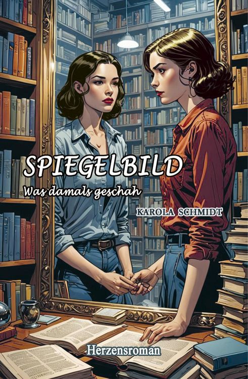Produktbild: Spiegelbild