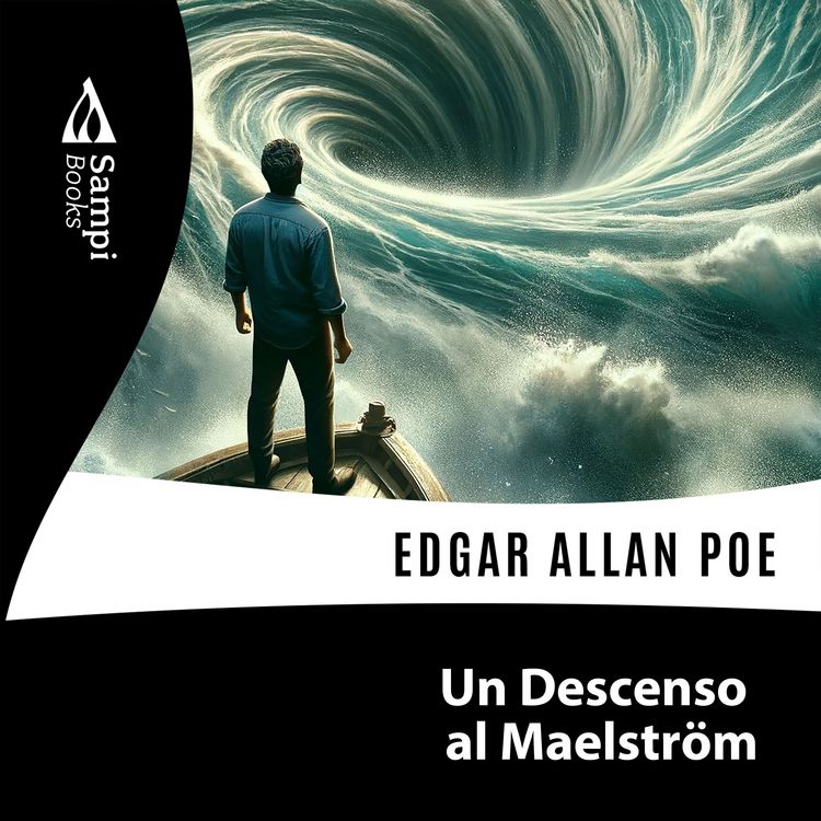 Produktbild: Un Descenso al Maelstr&ouml;m