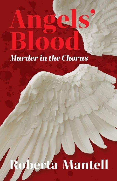 Produktbild: Angels' Blood