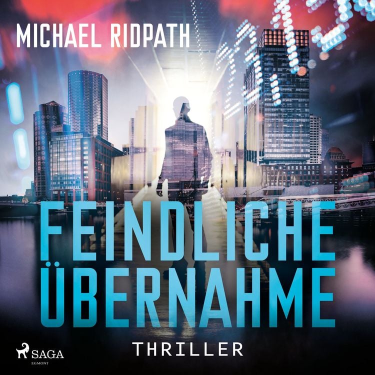 Produktbild: Feindliche &Uuml;bernahme