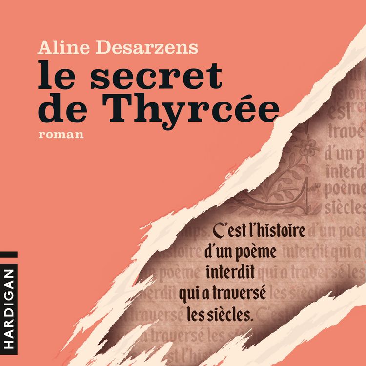 Produktbild: Le Secret de Thyrc&eacute;e
