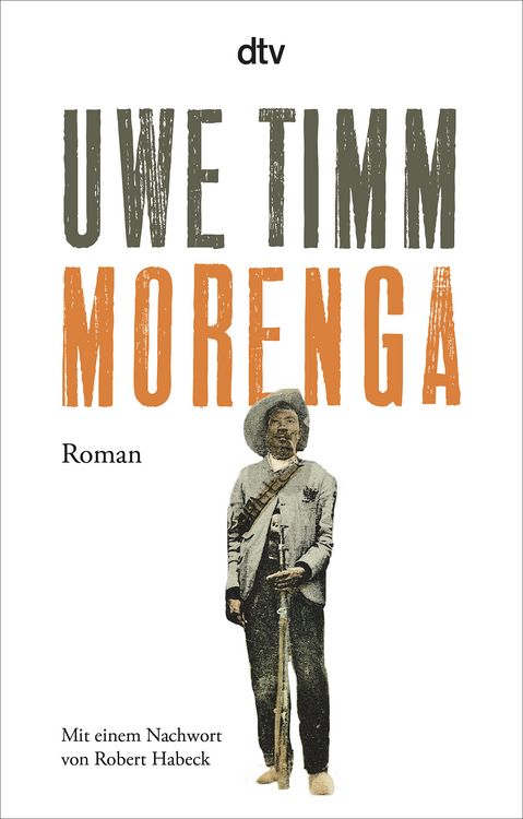 Produktbild: Morenga