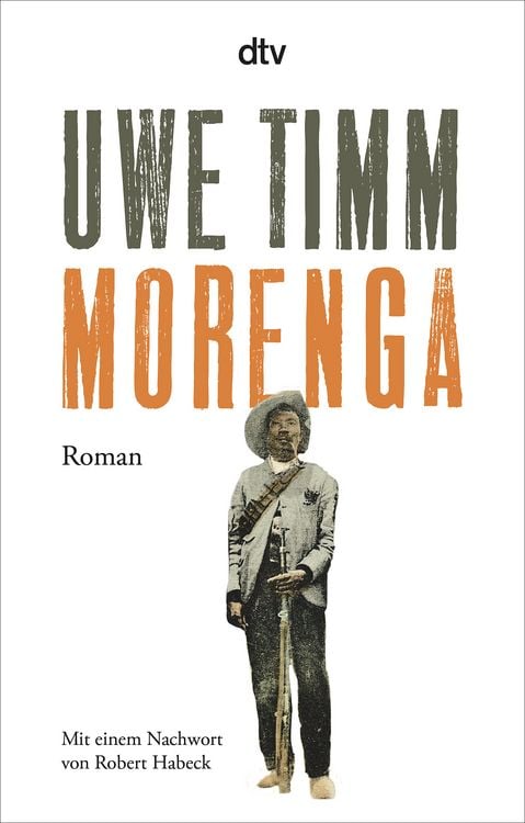 Produktbild: Morenga