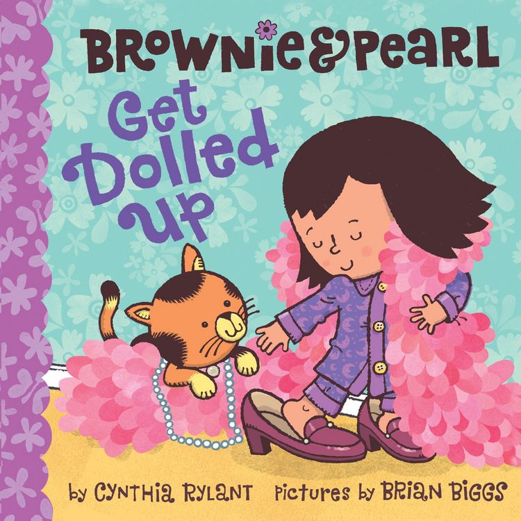 Produktbild: Brownie & Pearl Get Dolled Up