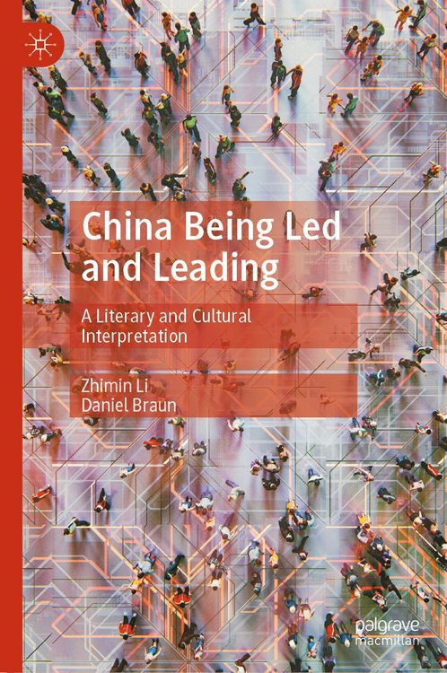 Produktbild: China Being Led and Leading