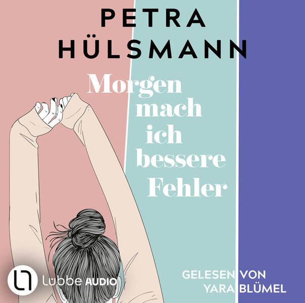 Produktbild: Morgen mach ich bessere Fehler
