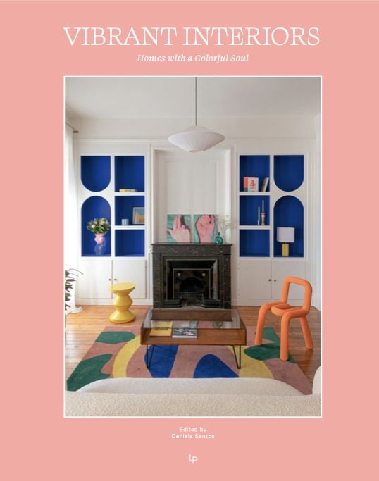 Produktbild: Vibrant Interiors