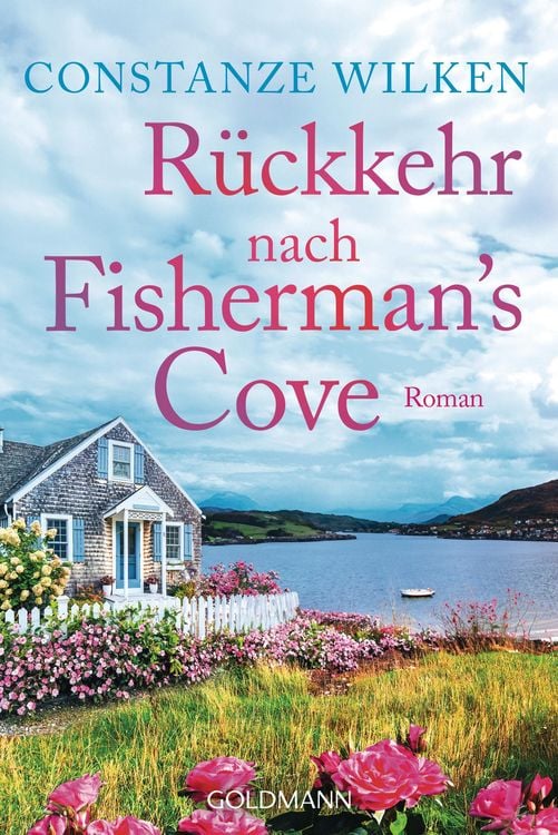 Produktbild: R&uuml;ckkehr nach Fisherman's Cove